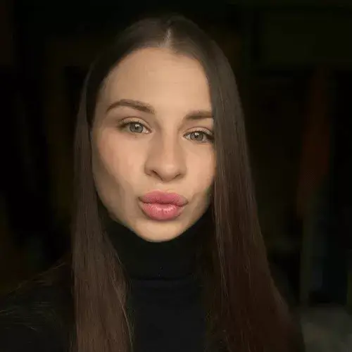 pracownik krystyna
